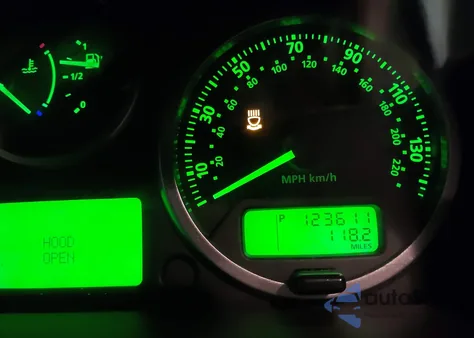 2008 Land Rover Lr2 Hse from USA, damaged, VIN SALFT24N98H108321